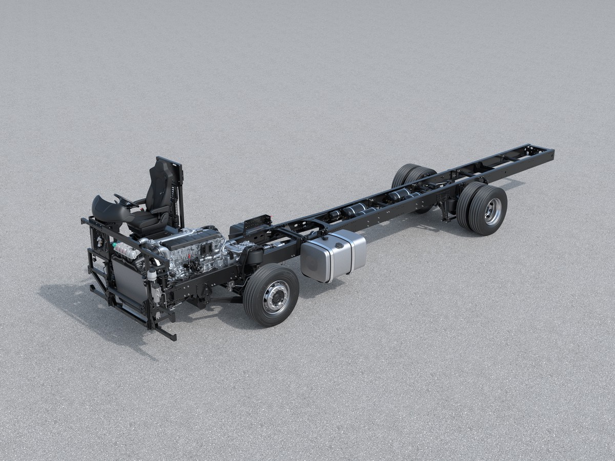 Chassis