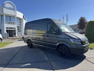 TGE 3 180 4x2 FWD L3 H3 601700657 3