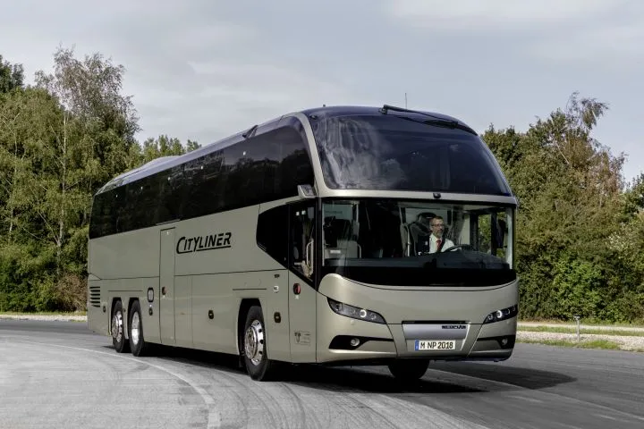 Neoplan Cityliner