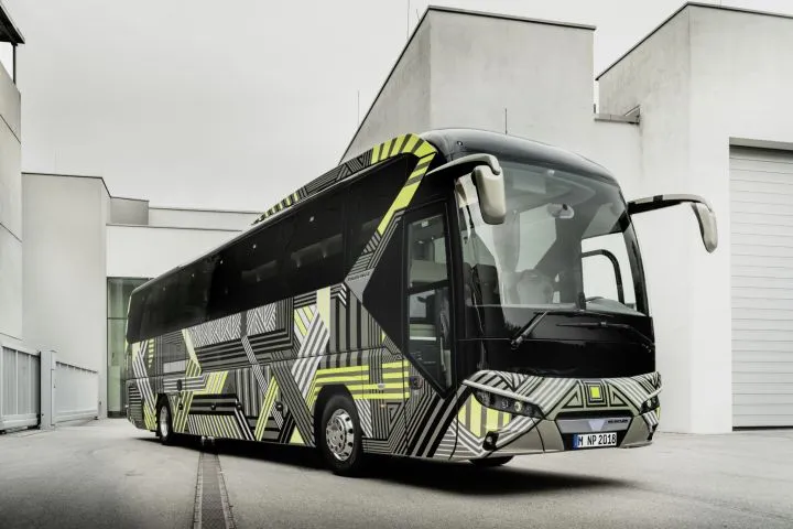 Neoplan Tourliner